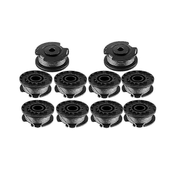 10 kpl Vaihtokelat Ruohonleikkurille S F016800569/f016800385
