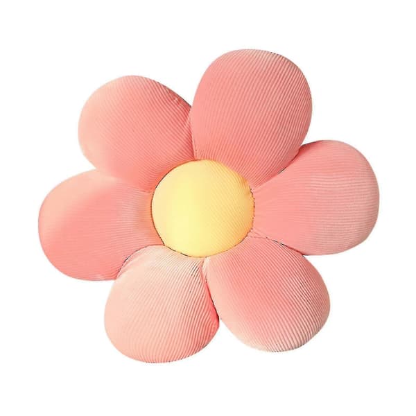 Pute i form av en blomst - DGZD 50cm