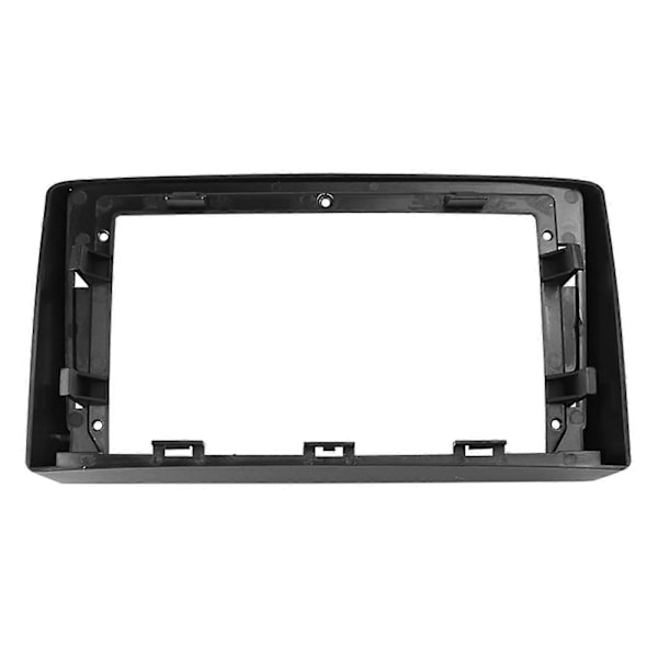 2din Autoradion Kehyksen Lx4700 1998-2002 Dvd Stereolle Sovitin Asennus Kojelaudan Asennus