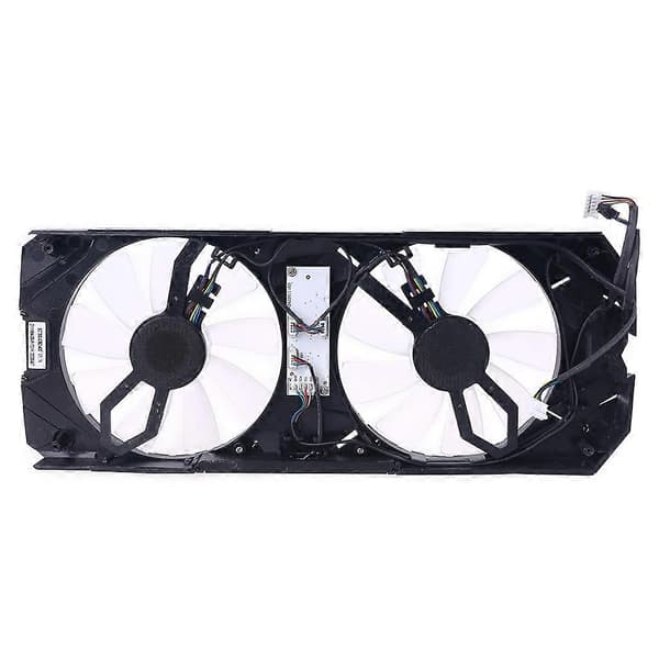 GALAX RTX2060 super RTX2070 grafikkøleblæser med skal RTX2060 2070 GPU FAN