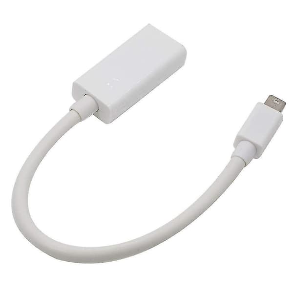 kompatibel Microsoft Surface Pro 9 Mini Display Port DP til HDMI Adapterkabel_GET IT Gifts