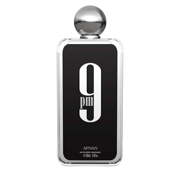 AFNAN 9PM Eau de Parfum för män Spray A