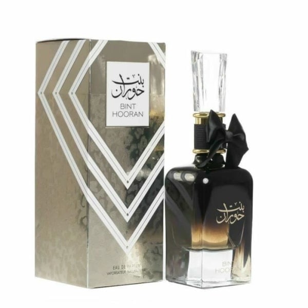 Perfume BINT HOORAN - ARD AL ZAAFARAN Eau de Parfum 100ML