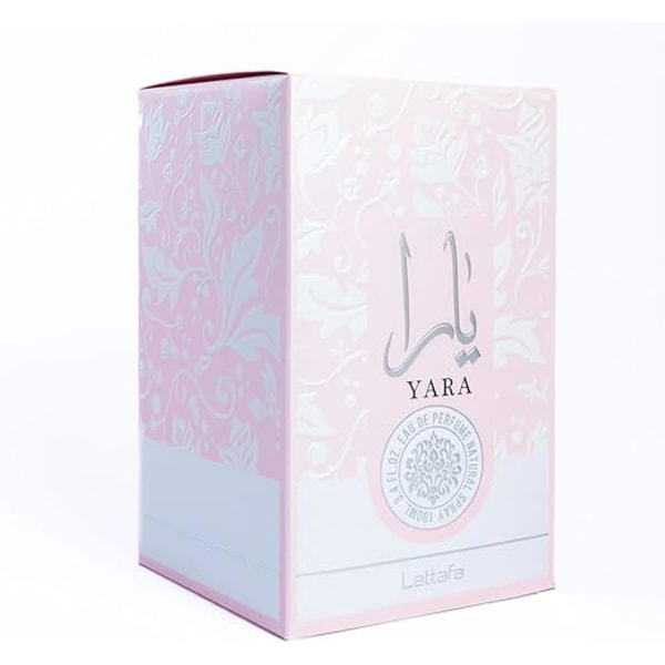 Lattafa Yara EDP 100ml A White