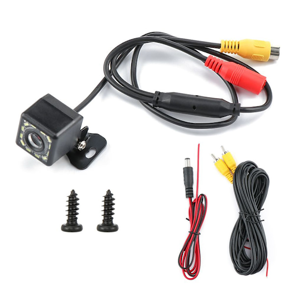 Reverse camera Backup camera Reverse Parking Using