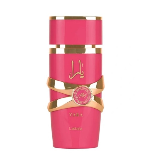 Lattafa Yara Candy for Women Parfum 100ml