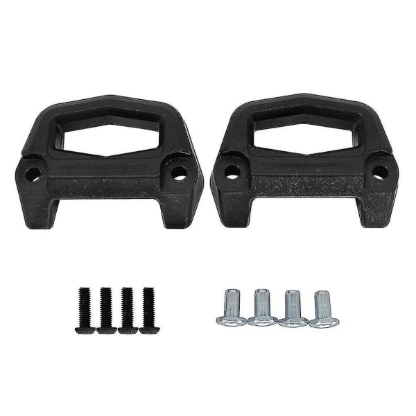 860201806 Base and hardware accessories Cargo base kit for Linq Can-am X3 Ski-doo TAO