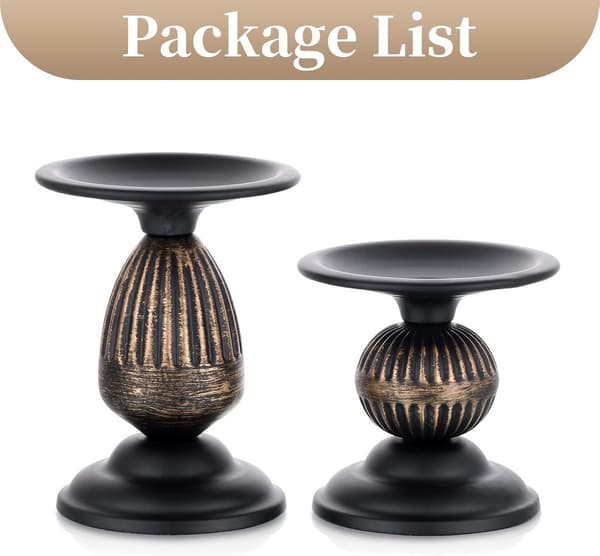 Lysestake - Luksus Lysestake - Lysestake - Lysestake - Lysestake - Stuetilbehør