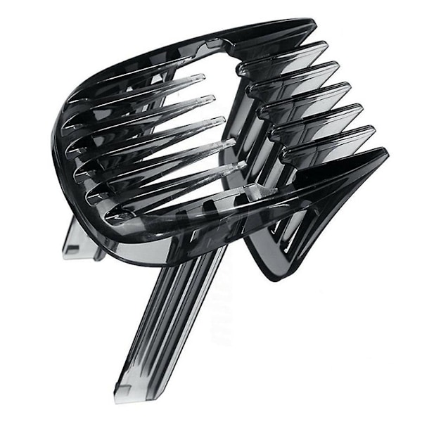 2 stk Nye 1-7 mm Hårklippskammar til Philips HC9450 HC9490 HC9452 HC7460 HC7462 Høj Kvalitet Hårtrimmer Reservekamme