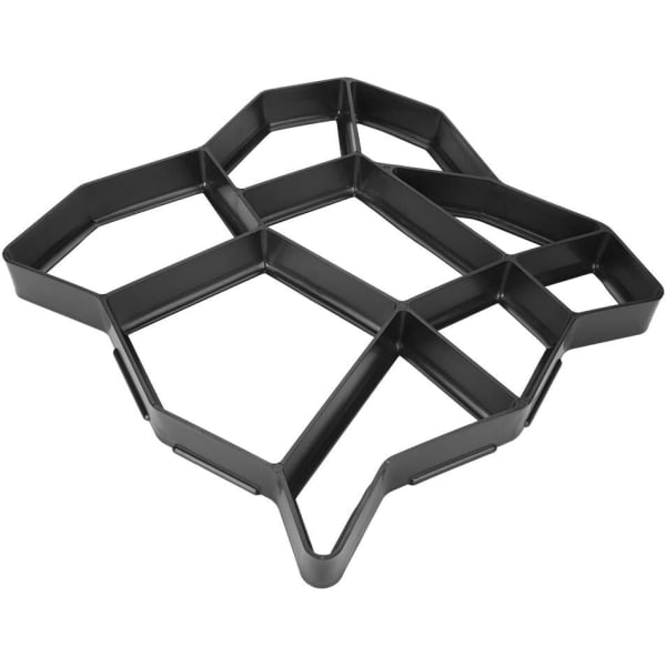 Paving Form - Gjutform för trädgårdsplattor