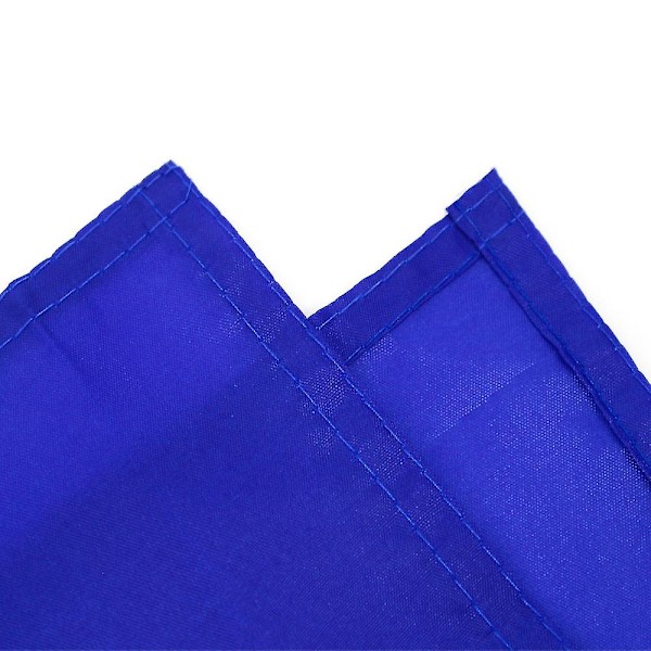 Johnin 90x150cm Bih Ba Bosna I Herzegovina Bosnien og Hercegovina flag 60 x 90 cm