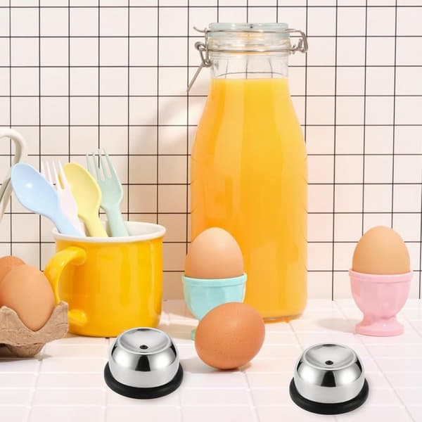 Eggeknekker - Rustfritt stål