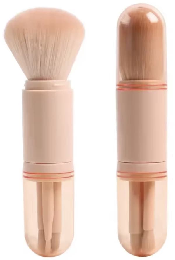 Makeup Sæt, 4 I