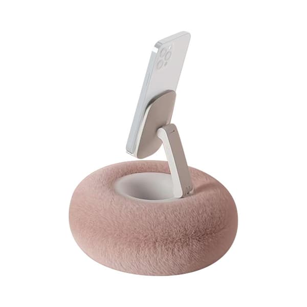 Plusskopp med Kindle-holder, putetabletholder, for Kindle P