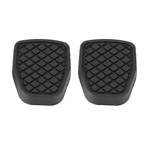 Jarru- ja kytkinpolkimen kumit Subaru Forester Impreza Legacy Outback Wrx No.57756