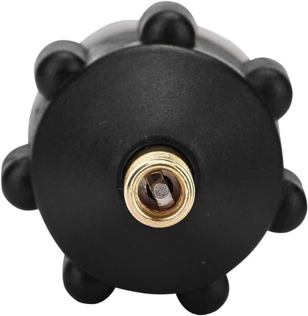Enero SUP-ventiladapter: Snabb och enkel uppblåsning