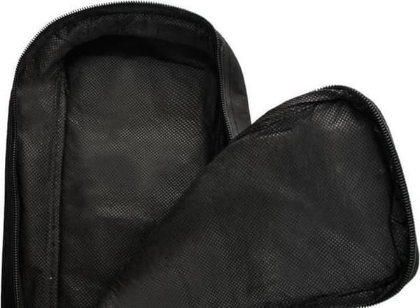 Robust gitarbag - gitarveske - gitarryggsekk