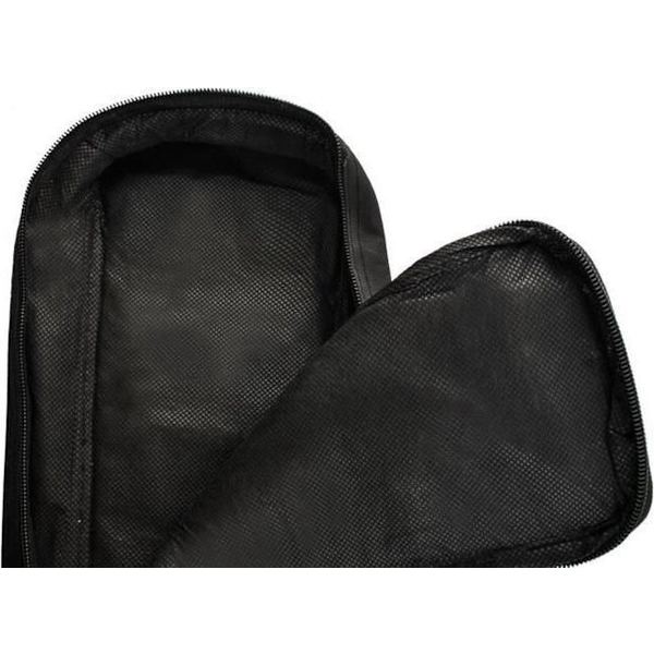 Robust gitarrväska - gitarrfodral - gitarrryggsäck