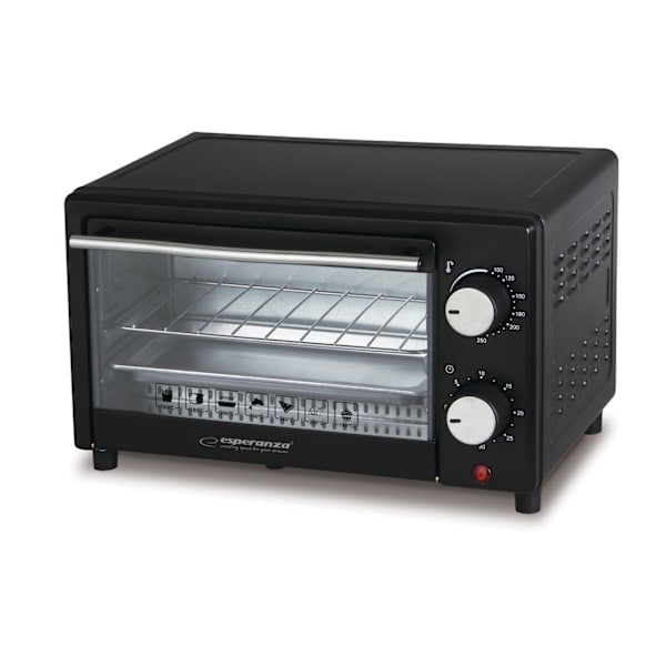 Esperanza Miniugn Calzone 10L