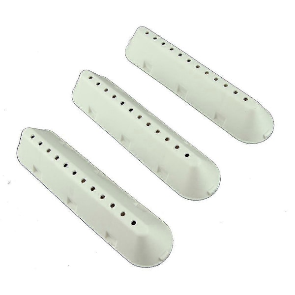 3 X Original Hotpoint Ariston Vaskemaskin Trommel Løfter 12 Hull LGL