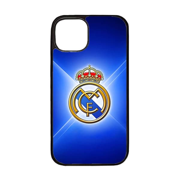 Real Madrid iPhone 14 -kuori