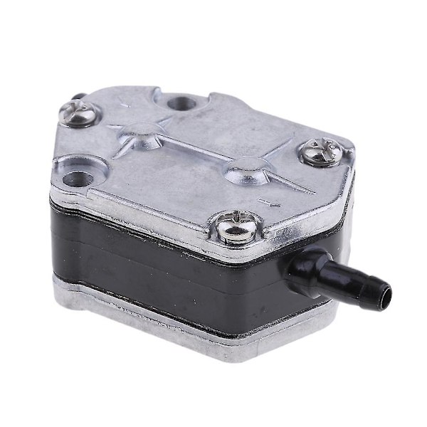 Uusi polttoainepumppu Yamaha 25 30 40 50 60 70 75 80 85 hv 2-tahti 692-24410-00