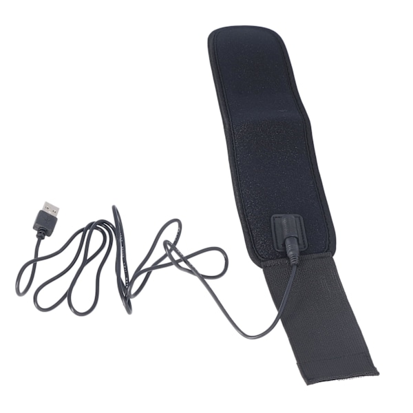 Objektivvarmer Teleskopisk Kamera Varmer Afdugning Frostbånd Varmestribe USB 5V 2A Universal Model