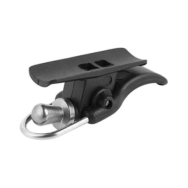 Sæt Havfiskeri Trigger Cannon Surf Fiskeri Trigger Hjælp Fast Spole Kastehjælp Tommelfingerknap Fisk