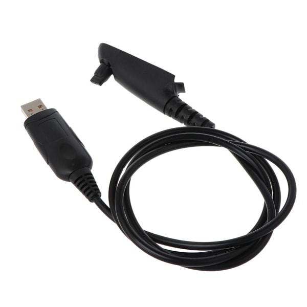 USB-programmeringskabel för Motorola Walkie Talkie Radio GP340 GP380 GP328 HT1250