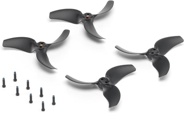 ING Propeller til DJI Avata 2, kompatibilitet: DJI Avata 2