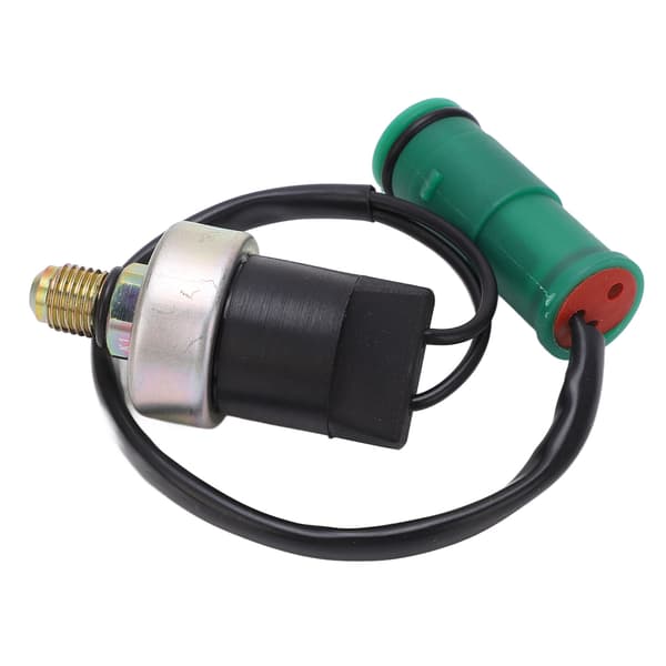 Hydraulisk tryckbrytaresensor i legerat stål, tillbehör till Caterpillar-grävmaskin CAT E