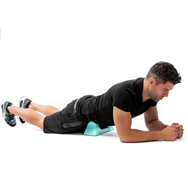 Hip Flexor Muskelafslapningsværktøj Psoas Muskelafslapning og Dybvævsmassageværktøj Psoas, Ryg