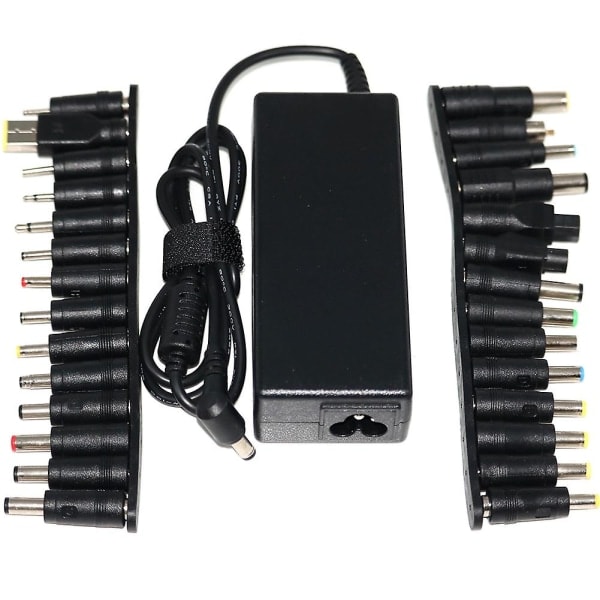 19V 4.74A 90W Universell Laptop Adapter Laddare 18.5V 19.5V 20V