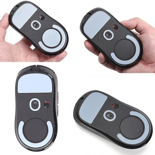 Musmatta Tejp Skyddsfodral för Logitech GPW Spelmus