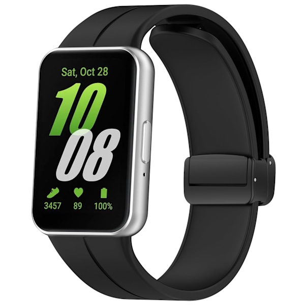 Silikonerem til Samsung Galaxy Fit 3 SM-R390