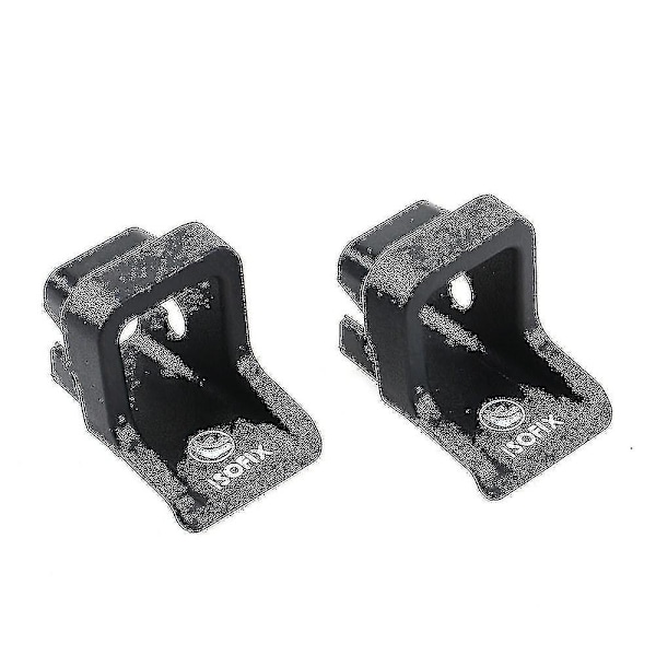 Britax Isofix -turvaistuimen kiinnike, Ford Focus 2004-2011