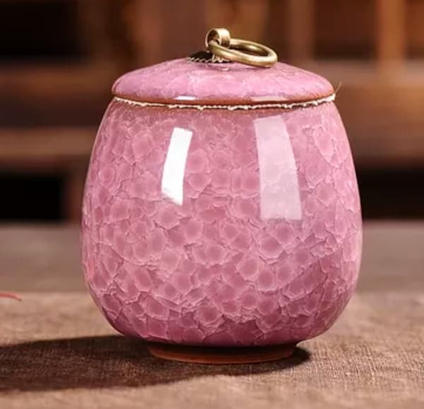 Minimuurna keraaminen okra 170ml