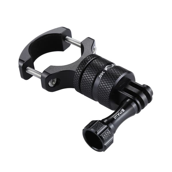 Sykkelstyrefeste - Egnet for GoPro og DJI Osmo Action-kameraer