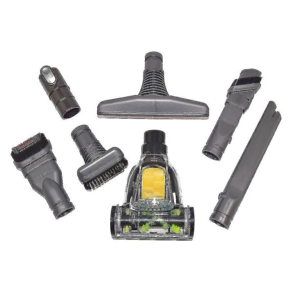 Dyson Dc19 Dc19 T2 og Dc20 Hoover Værktøjssæt med Mini Turbo Gulv Værktøj