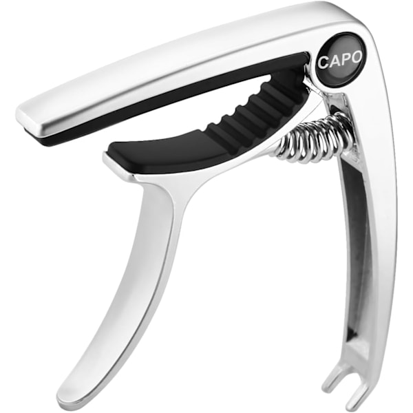 Guitar Capo, Capo for acoustic guitar, acoustic guitar capo, Capo for electric guitar, acoustic guitar capo 6 string