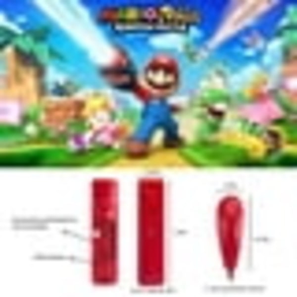 1. Remote og Nunchuk til Wii, Plus til Wii med Motion Plus og Nunchuk