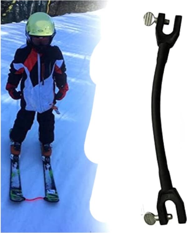 Ski forbindere - Udendørs ski bindinger - Ski spids forbindere