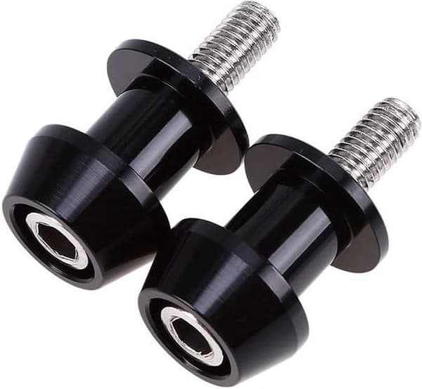 ING Standard skrue - svingarmsadapter standard - 10mm - 2 stk.