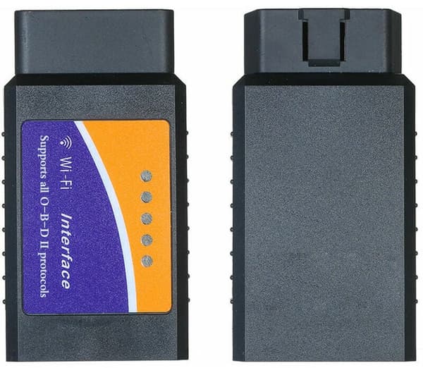 Egnet til ELM327 OBD2 Bilfejldetektor ELM327 Bluetooth V1.5