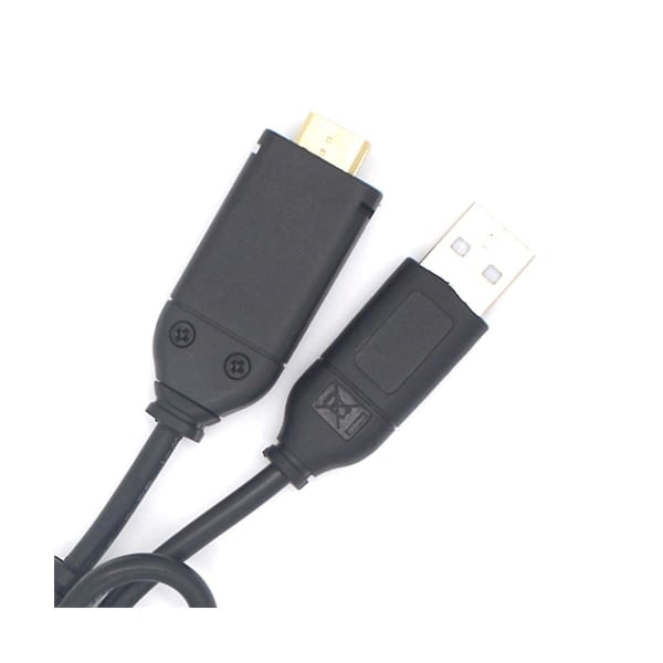 USB-laddnings- och synkroniseringskabel Suc-c4, Digitmax Nv100hd/nv24hd/nv9/tl34 Hd/l85 Nv24hd/tl34hd Acc([HK])