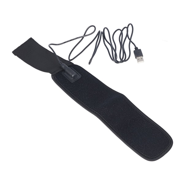 Objektivvarmer Teleskopisk Kamera Varmer Afdugning Frostbånd Varmestribe USB 5V 2A Universal Model