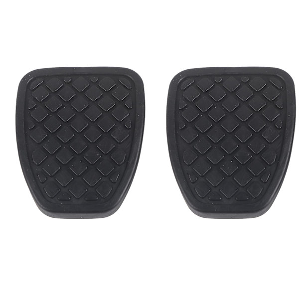 Jarru- ja kytkinpolkimen kumit Subaru Forester Impreza Legacy Outback Wrx No.57756
