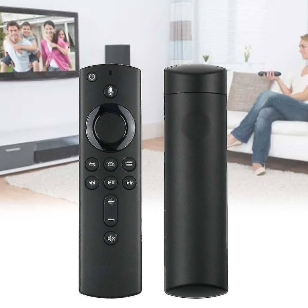 2023 Ny Amazon Alexa Voice Remote Lite | HD Streaming Enhet-yky null ingen