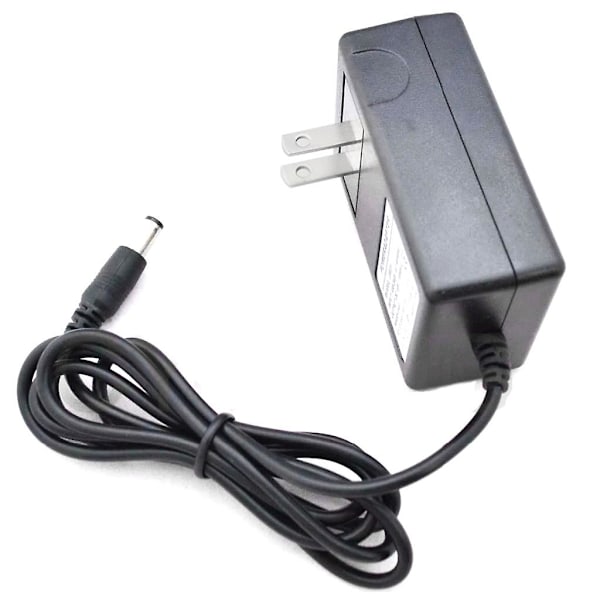 30V 500MA 0.5A Lader for Bosch Athlet Støvsuger AU Regulation