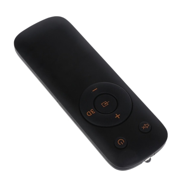 Reservedeler Fjernkontroll for Klipsch R-20b Lydplanke - Kompatibel med Lydplankemodeller - Enkel Oppsett